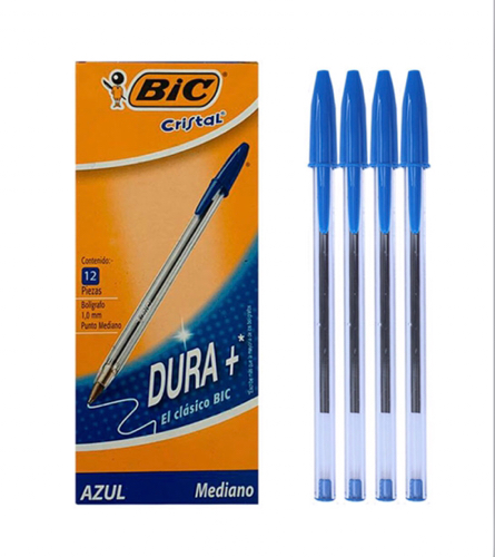 Bic Azul