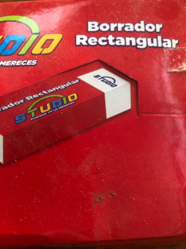 Borradores