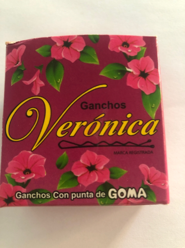 Ganchos Andinos