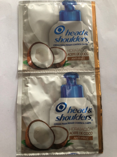Head & Shoulders
