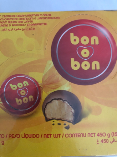 Bon o Bon
