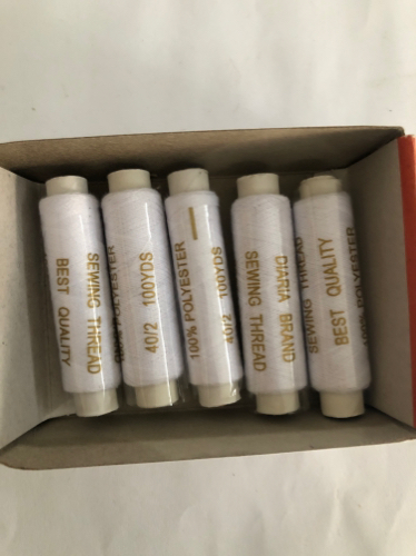 Hilo Blanco