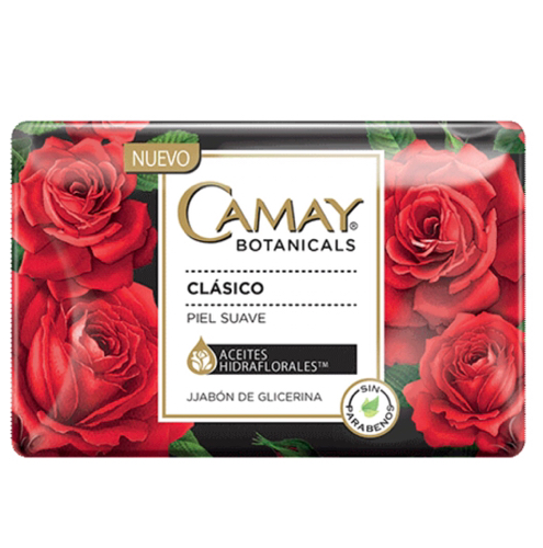 Camay Jabon Clasico 150g