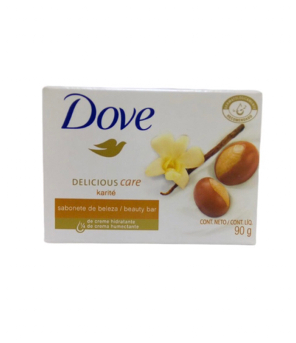 Dove Jabón - Karite 90g