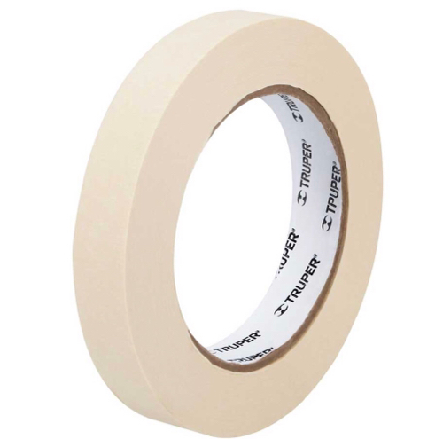 masking tape Blanco - Grande