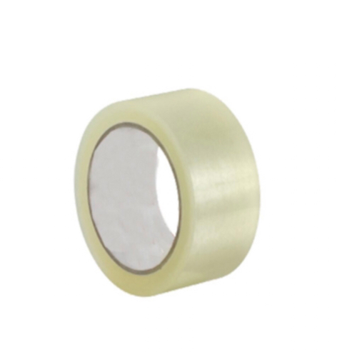 masking tape transparente - Pequeño