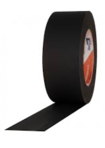 masking tape negro - Pequeño