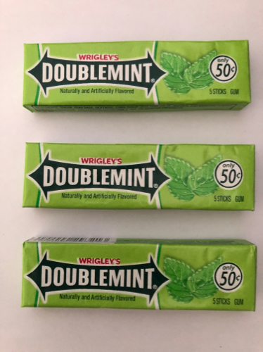 Doublemint
