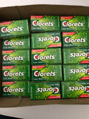 Clorets