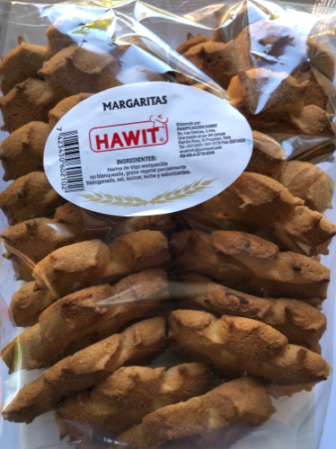 Margarita Hawit