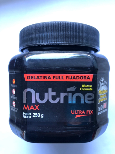 Gelatina Nutrine - Pequeña