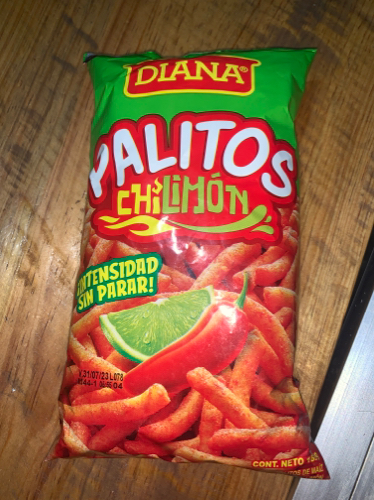DIANA Palitos CHILIMON