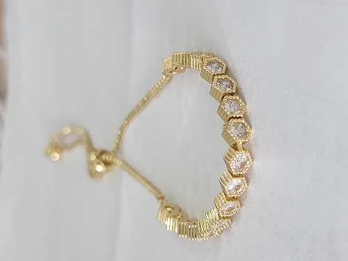 PUL01 - PULSERA RODIO
