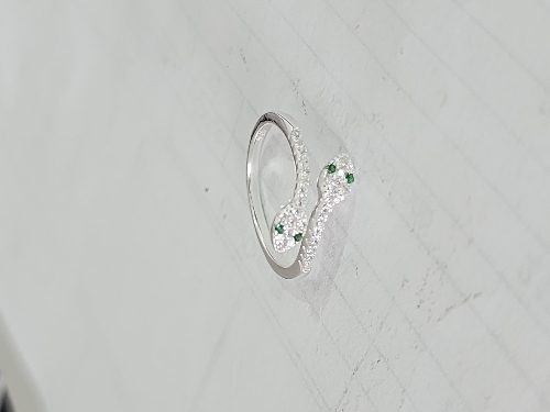 ANP03 - ANILLO PLATA