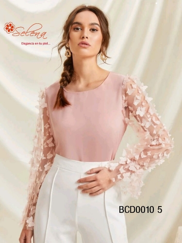 BCD0010 5