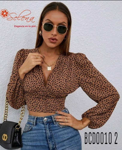 BCD0010 2