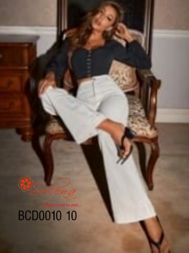 BCD0010 10