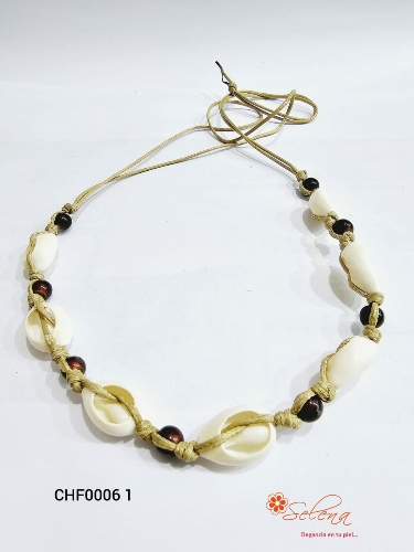 CHOQUER CORDON BLANCO  /CARACOLES  CHF00061