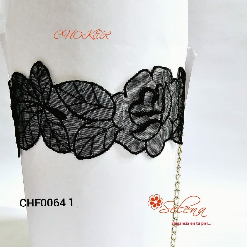 CHOQUER CON TORCHON Y COCODRILO CHF00641