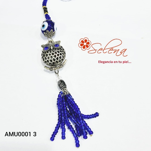 AMU0001 3