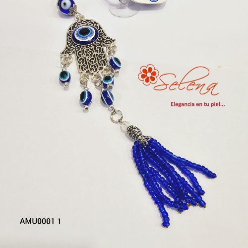 AMU0001 1