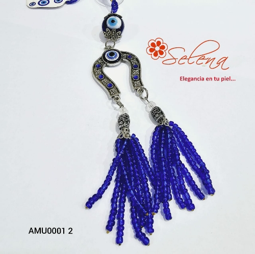AMU0001 2