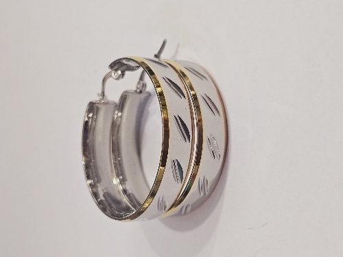 ARGOLLA EN ACERO/GRAN/LABRADA CARTIER