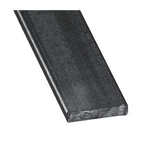 Hierro hembra 1/2 × 1/8