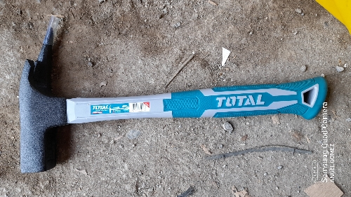 Martillo P/Techo 22 onzas Total