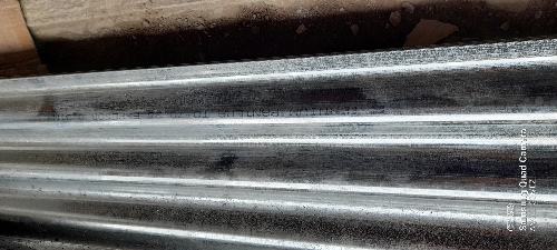 Lamina Galv.8' LEG.28 Pantera