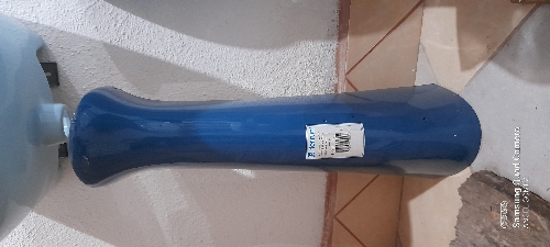 Pedestal ferrum celeste