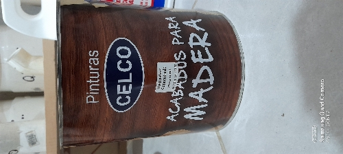 Sellado Celco Galón Consentrado