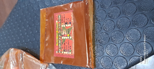 Tinte para madera Caoba oscuro AGUA