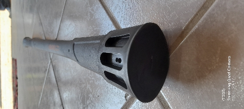 MANGO D/REP FIBRA/VIDRIO D/PLASTICO 36