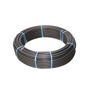 Poliducto 1"× 30M rollo