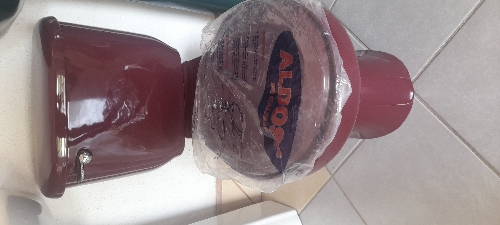 INODORO REDONDO VINO TINTO
