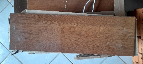 ETOPIA ROBLE  T P/caja 17.04 kg SAMBORO