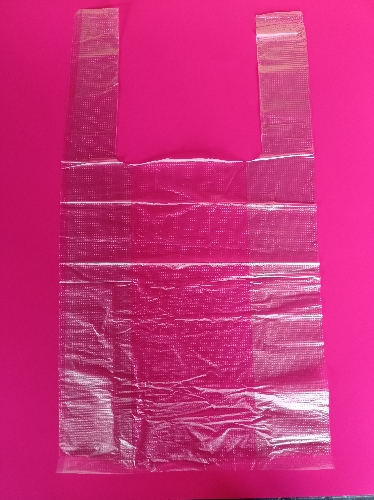Bolsa 5 kg con asa (unid)
