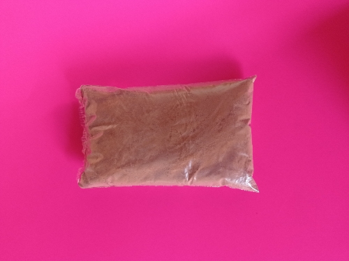 Cacao Nestlé por 100 gramos
