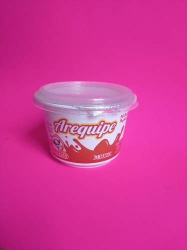Arequipe por 1/2 Kg