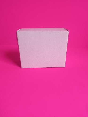 Caja de postre # 1