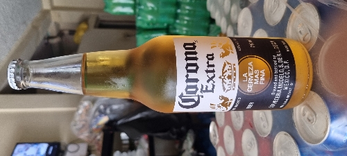 Corona extra 710 ml 12 un