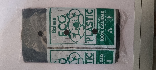 bolsa de gabacha mini