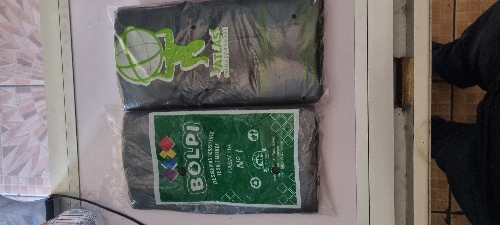 bolsa de gabacha # 1