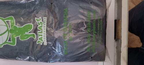 bolsa de gabacha # 2