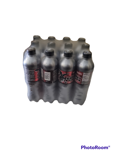 Raptor 600 ml