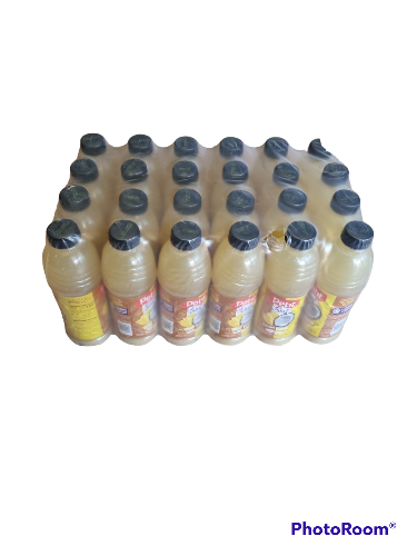 PETIT TWIST PC 500 ml × 24 un