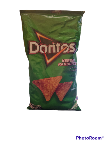 dorito nacho atrevido 150  gr