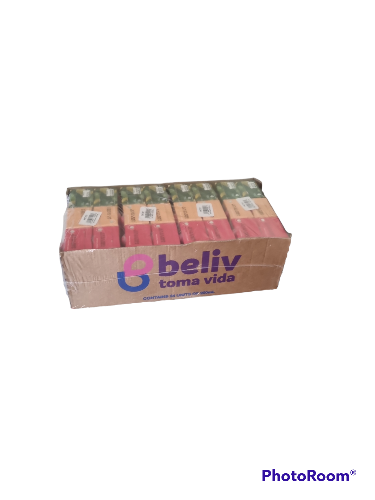6 pack petit tetra 200 ml surt..