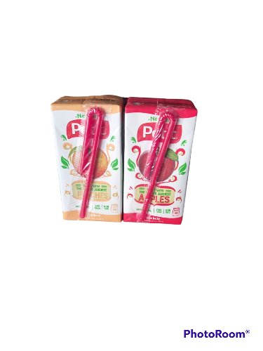 Petit tetra variedad 200 ml